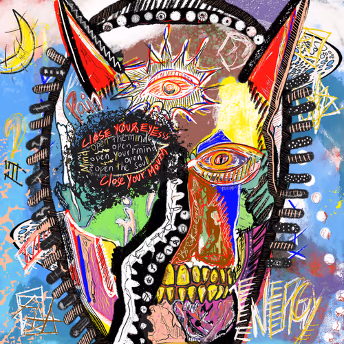 #2 INNER DAEMONS