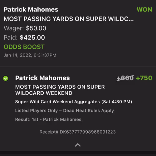 Mahomes is My Homes #4_DK_1