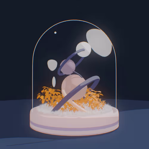 Cryptoterras Season 1