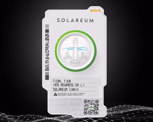 Solareumnft
