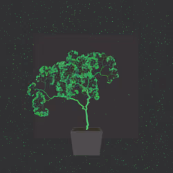 tree 0x45