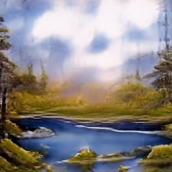 Breaking Clouds