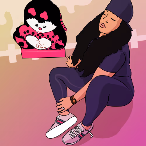 Item #60371749353665098550813973800726794386489715762638545342614810139231285936129 Media