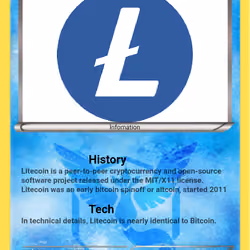 LiTECOIN