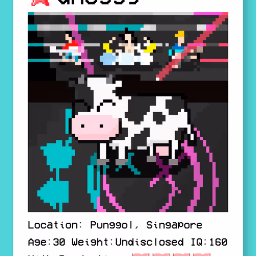 special moo cards