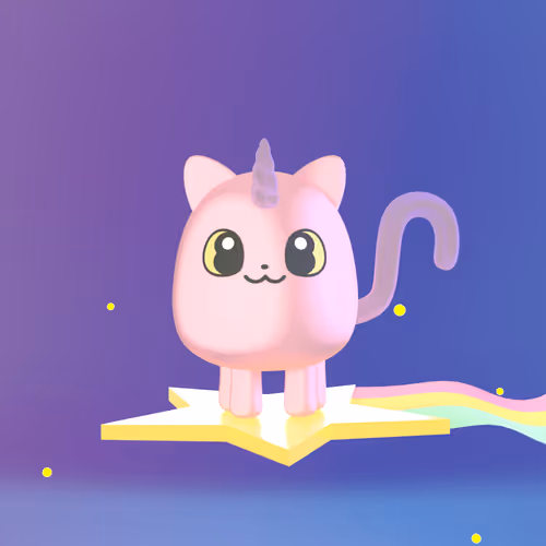 Nyancorns BlYUPTj9PF