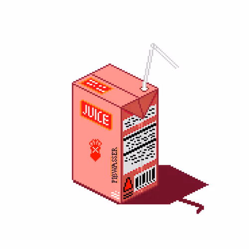Juiceboxes