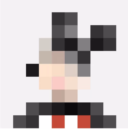 Item #106596572020434595412100106875448303419477877055383507228189863292001815887873 Media