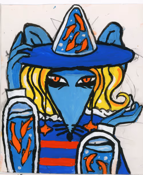 Item #112965798327753342601550336332115138417938521284818017961085768274759269744641 Media