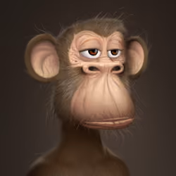 Avatar of the Year : Late Adult Ape 