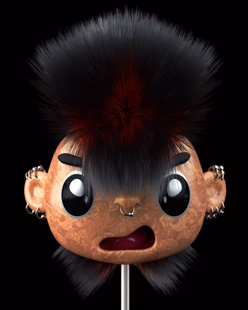 Item #44398584586786321970848941531367553379413976898886815488249556382153047015425 Media