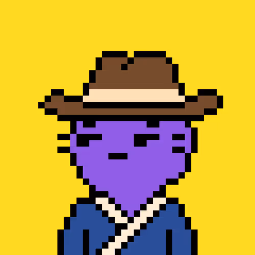 Cool Pixel Cats