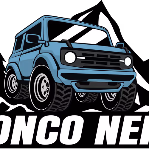 Bronco Nerds