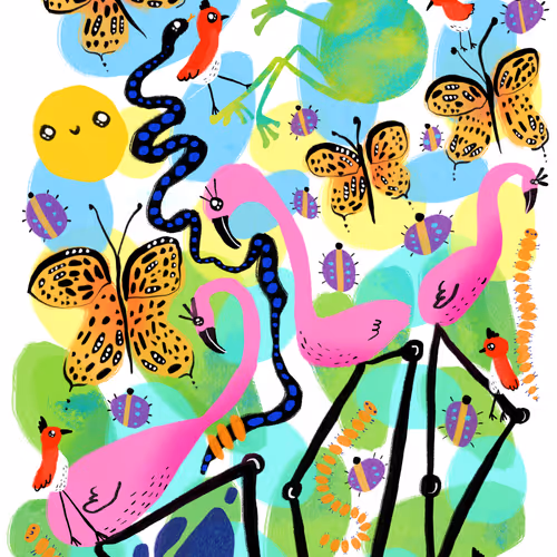 Artbyjojosunshine