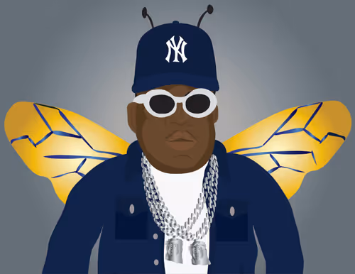 Item #57566253846715077147541957080944169168282966977952969951640061262039533748225 Media