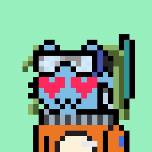 PixelCat 3676