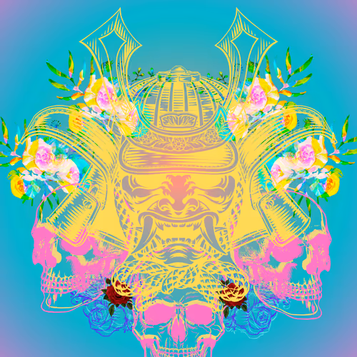 Neon_Jesus Collection - old