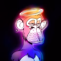 Bored Ape "Miami Edition" #1046