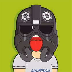 Pilot Boy