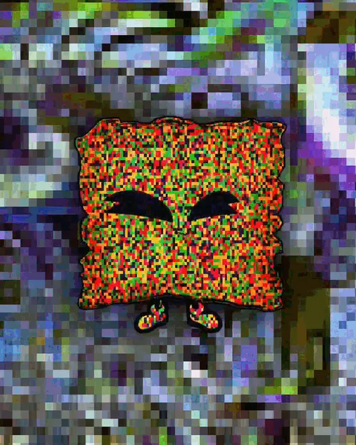 Item #78317128361025518481564047862207159567536755490687241886912332808045811728385 Media