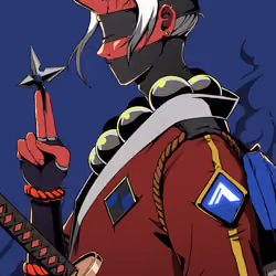 Hanzo # 015