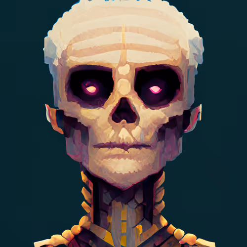 Artskeletron