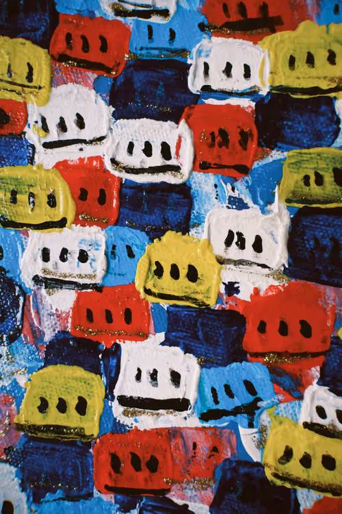 Item #89803227420448474920919563435453653317211720112663713783685262536124827435108 Media