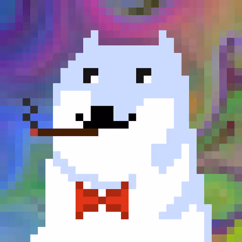 Cryptoshibes
