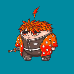 Bucky #325