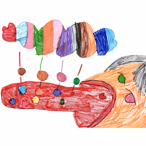 Item #107873335935357557201424240440522688986909772369747356302808359814905037062145 Media