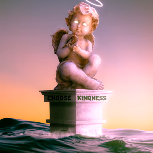 choose kindness