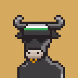 Badass Bull 2017