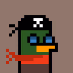 Duckie #1111