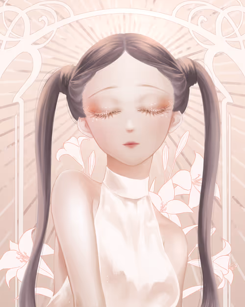 Item #2903568507742525480202048103709624913357323138275145958663157197763556409345 Media