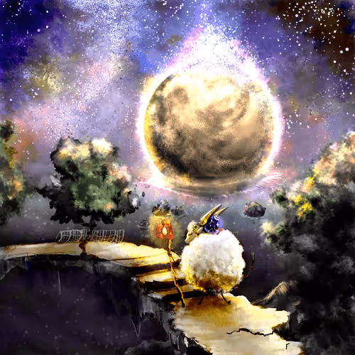 Harunoki-KOBO Art Collection