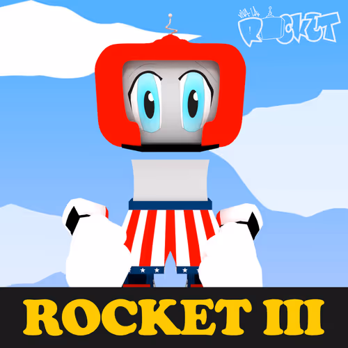 Viva La Rocket