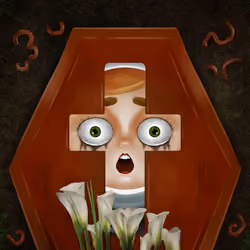 Fear of Death