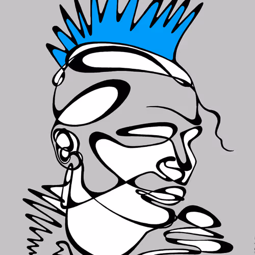 Tommyscribblerpunk