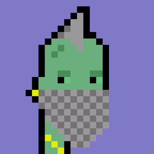 CryptoStud #200
