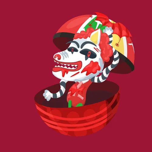 Item #39130789822114639784239777595177683216189194853768783179093259984948256833537 Media