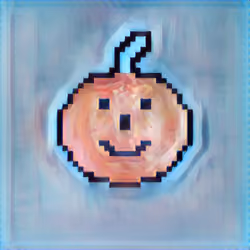 Pumpk #49 - "Marco"