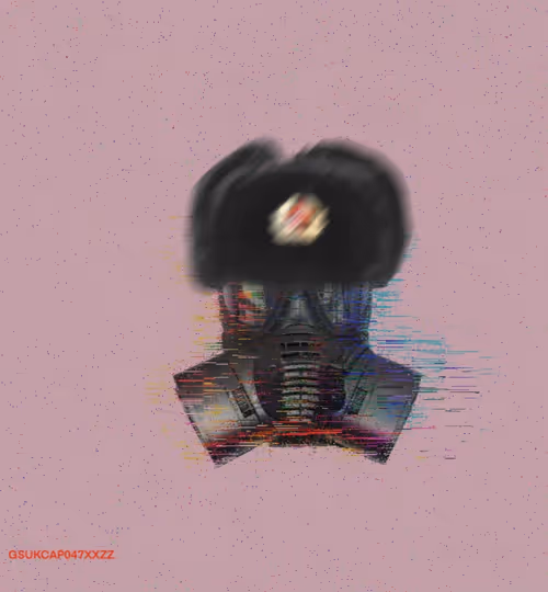 Item #18338112678062526357967213981573516212879985919925547611115476375380311408641 Media