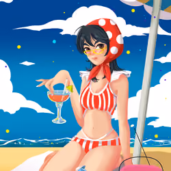 summertime happiness#3