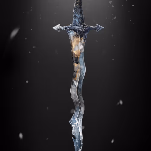 ACE OF SWORDS 07/99