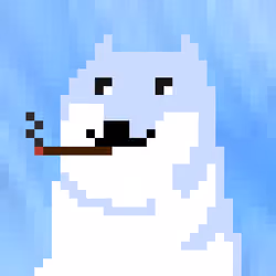 CryptoShibe #3409