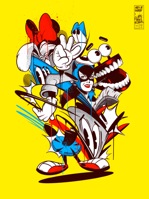 Item #12646766473658120715855074571482987081038680400877705291916018644134488178689 Media