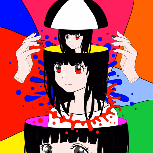 Item #104960635844694975928166925720134984087297734148077397095299713103386288062465 Media