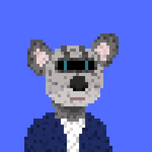 Koala #0024