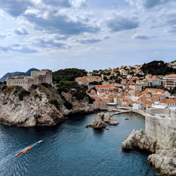 Our Planet Earth #02 - King's Landing