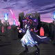 Goddesses of Wars